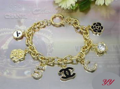 Bracciale Chanel Modello 408